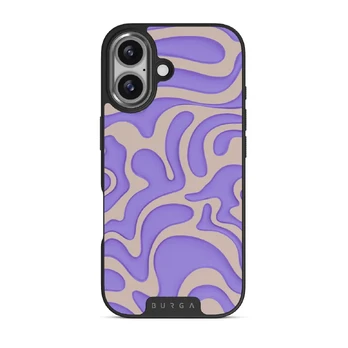 Y2Kool - iPhone 17 Case, Elite Dark (MagSafe) / Gunmetal