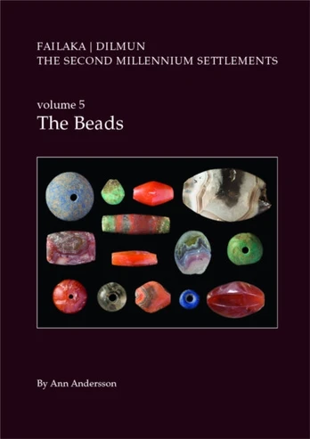 Danish Archaeological Investigations on Failaka, Kuwait. The Second Millennium Settlements, vol. 5