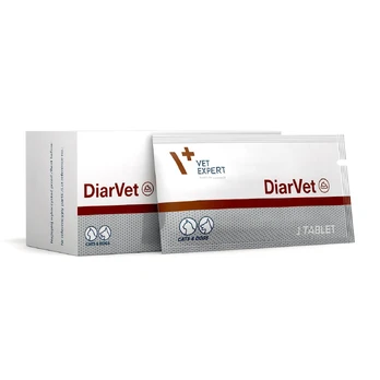 DIARVET tab. N6