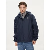 The North Face Outdoor striukė Quest NF00A8AZ Tamsiai mėlyna Regular Fit