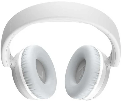 myFirst CareBuds Max - Mist Baltas