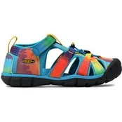 Keen Basutės Seacamp II Cnx 1025152 Mėlyna