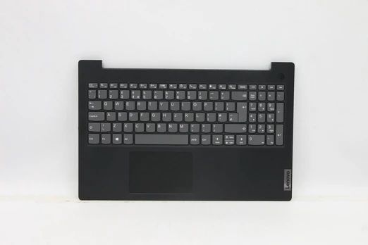 Klaviatūra Lenovo Upper Case ASM_UKE L82KB BK DIS