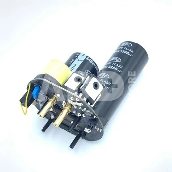 Godox AD300PRO Capacitor board