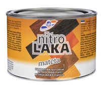 Greitai džiūstantis lakas RILAK, matinis, 450 ml kaina
