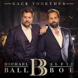 CD Michael Ball, & Alfie Boe - Back Together