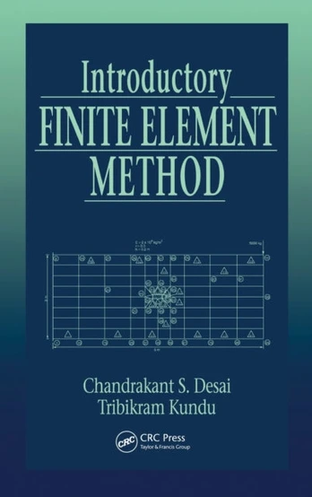 Introductory Finite Element Method