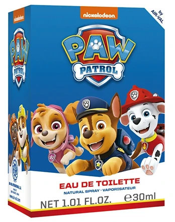 Paw Patrol - EDT - 30 ml