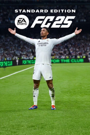 EA SPORTS FC 25 PC