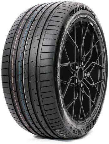 RoyalBlack Royal Explorer II 265/45 R20 108Y XL
