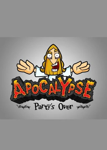 Apocalypse: Party's Over PC