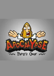 Apocalypse: Party's Over PC kaina