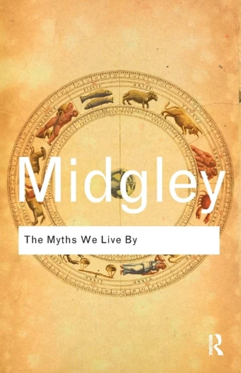 Myths We Live By