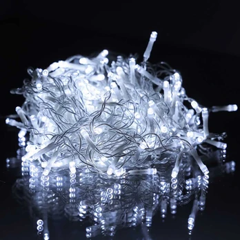 Retlux RXL 444 Kurtyna 3,2x0,7m CW 160 LED