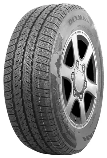 DELMAX Snow Hunter VAN 195/75R16C 107R 3PMSF RP