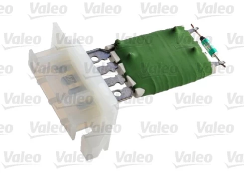 Varža, vidaus pūtiklis VALEO 515079