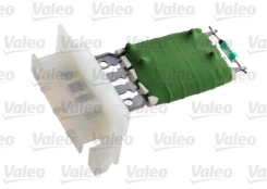 Varža, vidaus pūtiklis VALEO 515079 kaina