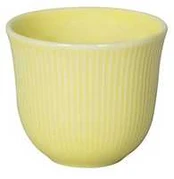 Loveramics Brewers - 80ml Embossed Tasting Cup - Sand