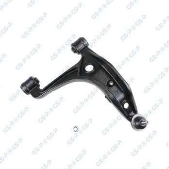Vikšro valdymo svirtis GSP S063549