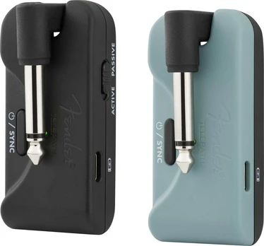 Bevielė gitaros sistema Fender Telepath Wireless System