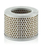 Oro filtras MANN-FILTER C 1112 kaina
