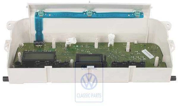 Vag Passat B3 1988 1993 Originalus 357919042C
