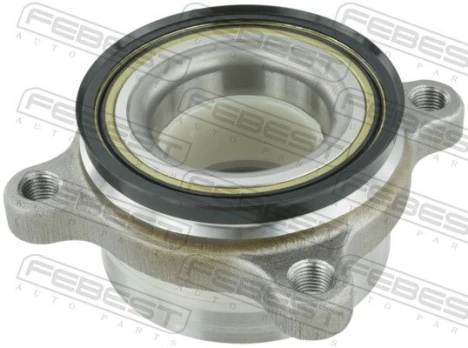Rato stebulė FEBEST 0482G-V97F