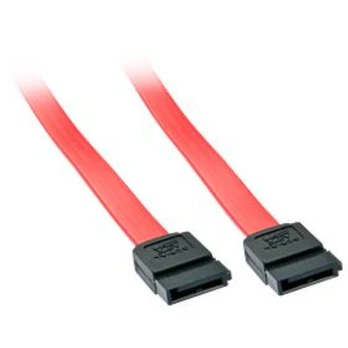 CABLE SATA 7 PIN INTERNAL/0.2M 33323 LINDY