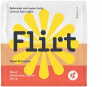 Doubleshot - Flirt Blend Filter 300g