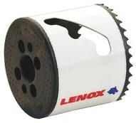 Karūnėlė „LENOX" BI-METAL 48 mm