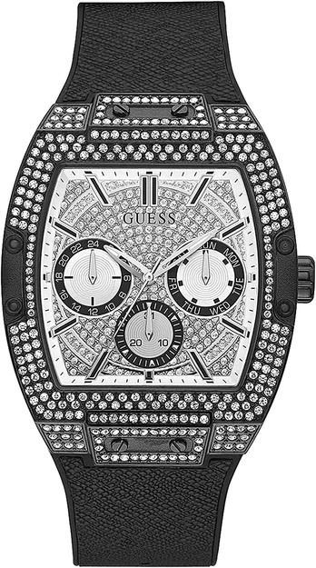Laikrodis Męski zegarek GUESS GW0048G