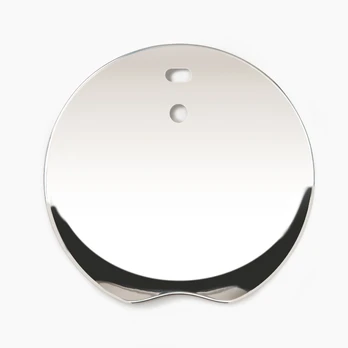 Catit - Pixi Smart Fountain Replacement Top - Stainless Steel