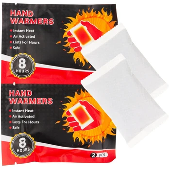 Rankų šildyklė Martom Hand Warmers, 9 cm