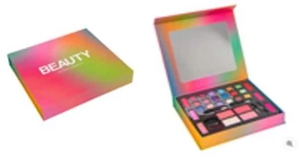 Usorteret MYA Make Up Beauty Box