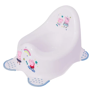 KEEEPER naktipuodis PEPPA, white, 18670