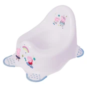 KEEEPER naktipuodis PEPPA, white, 18670 kaina