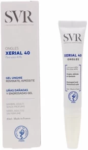 Nagų stiprinimo priemonė SVR Xerial 40, 10 ml kaina