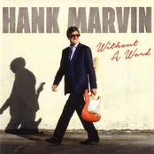 CD Hank Marvin - Without A Word