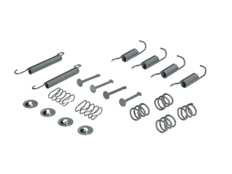 QUICK BRAKE QB105-0899 Brake shoe fitting kit