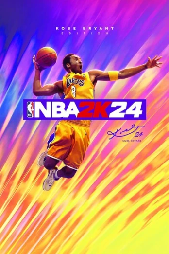 NBA 2K24 Kobe Bryant Edition PC