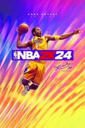 NBA 2K24 Kobe Bryant Edition PC kaina