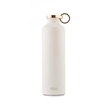 Termogertuvė EQUA SNOW WHITE, 0.68 l, balta
