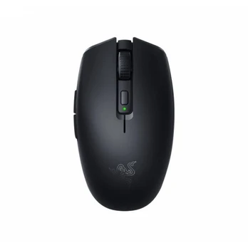 Razer Gaming Mouse Orochi V2 Optical mouse, Wireless connection, Black, USB, Bluetooth