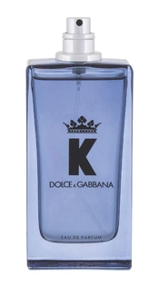 Dolce&Gabbana Dolce&Gabbana EDP K, 100ml kaina
