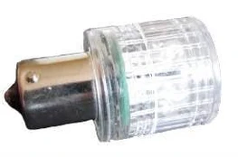 Emas Promet LED 24V DC mėlyna T0-IKML024M