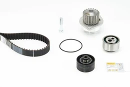 CONTI CT 906 WP1 Timing kit (belt+ pulley+ water pump)