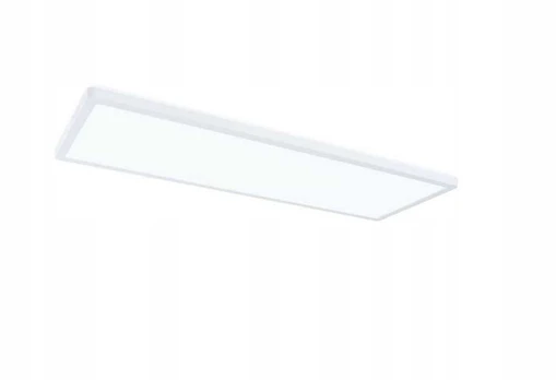 Paulmann LED panelė Atria Shine stačiakampis 580x200 mm 4000K balta