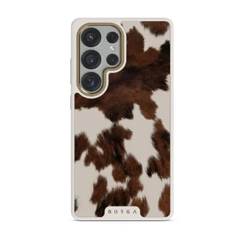 Celestial - Samsung Galaxy S25 Ultra Case, Elite Light (Magnetic) / Gold