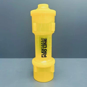 Mex Multiple Shake - 500ml