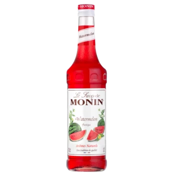 MONIN Arbūzų sirupas 1L